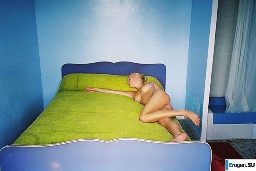 Любительский арт. Часть 3. Фото 27