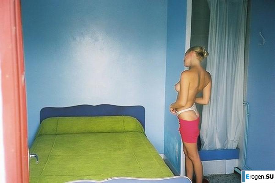 Любительский арт. Часть 3. Фото 9