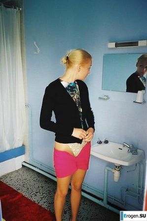 Любительский арт. Часть 3. Эскиз 11