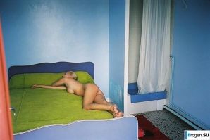 Любительский арт. Часть 3. Эскиз 21