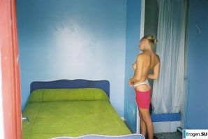 Любительский арт. Часть 3. Эскиз 9