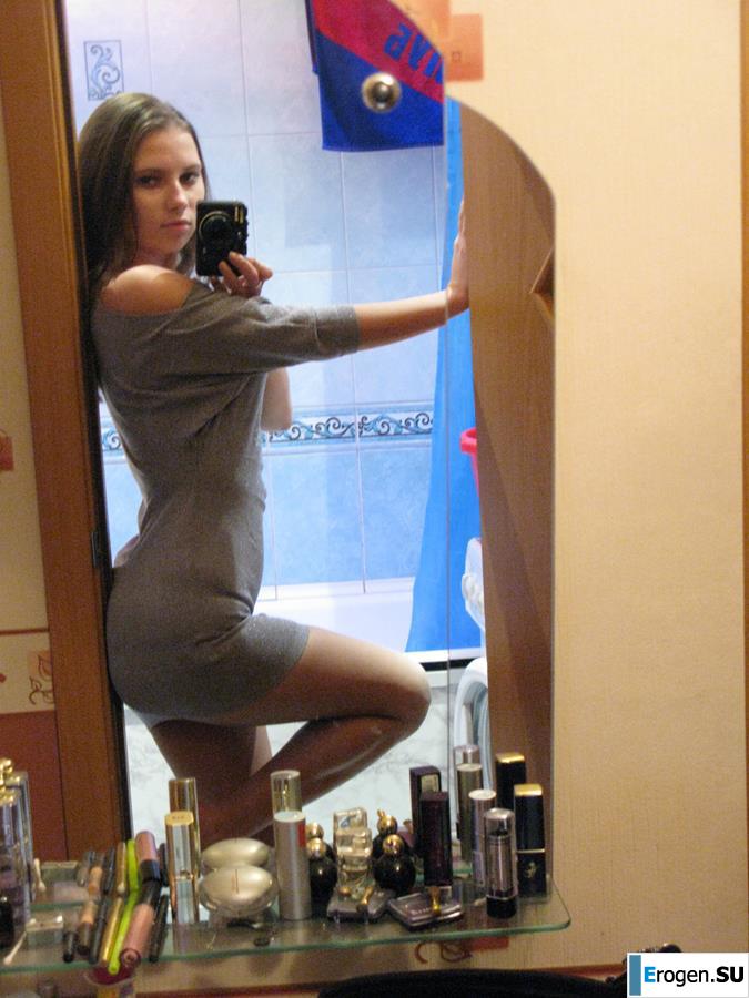 Кучерявая. Часть 2. Фото 25