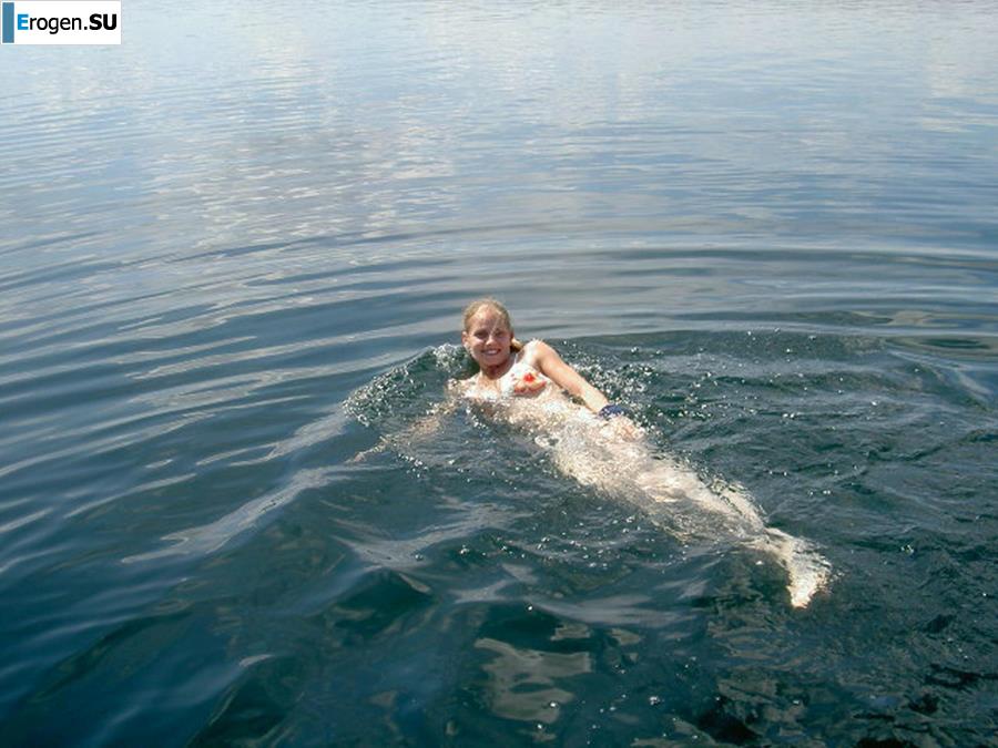 Любвеобильная блондинка. Фото 7