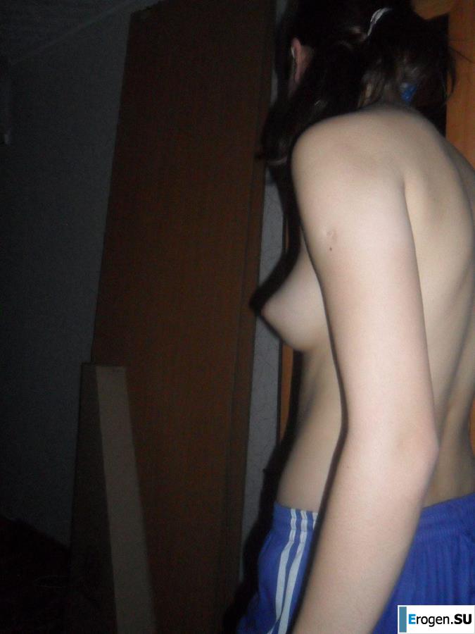 Lorenitsa with poorly shaved booty. Part 2. Photo 21