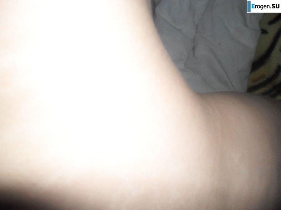 Lorenitsa with poorly shaved booty. Part 2. Photo 22