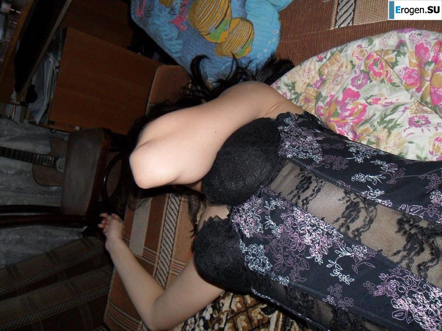 Lorenitsa with poorly shaved booty. Part 2. Photo 51
