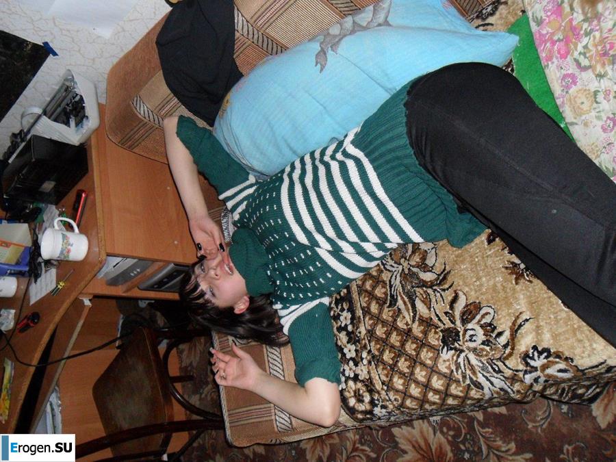 Lorenitsa with poorly shaved booty. Part 2. Photo 54
