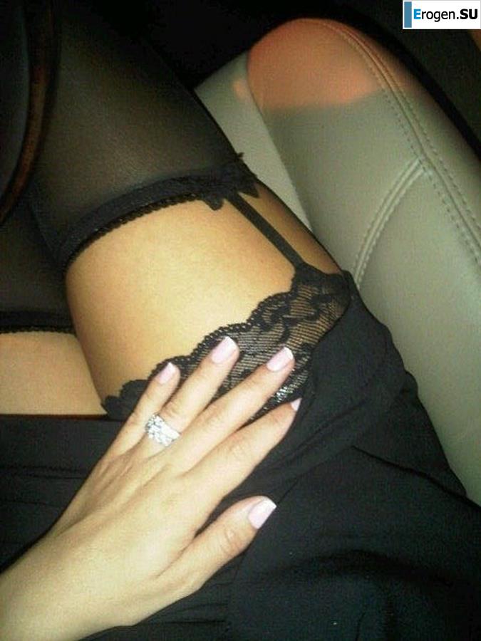 Foot boom. Part 2. Photo 10