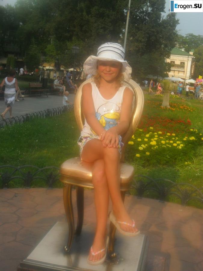 legs from VKontakte. Part 3. Photo 15