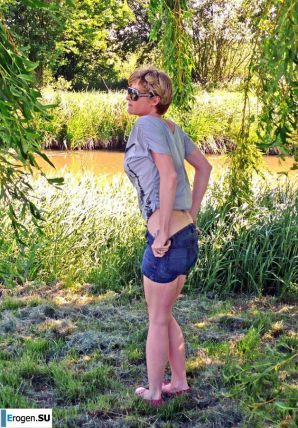 Силиконовые сиськи. Эскиз 37