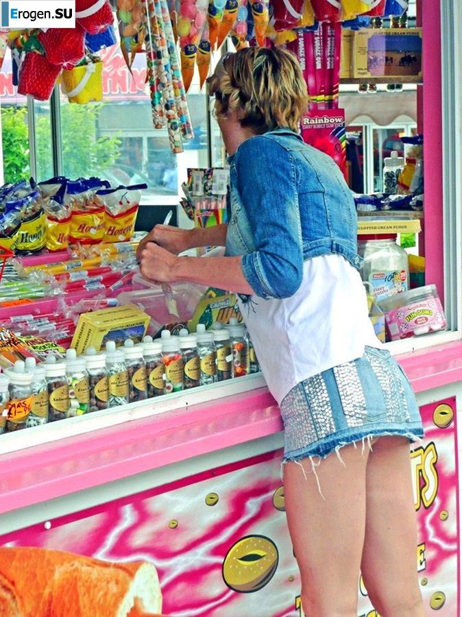 Силиконовые сиськи. Часть 2. Фото 8