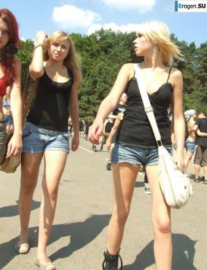 Водный фестиваль в Кракове. Эскиз 15