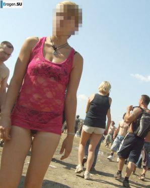 Водный фестиваль в Кракове. Эскиз 6