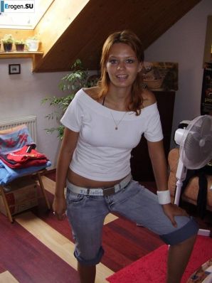 Зина. Часть 4. Эскиз 28