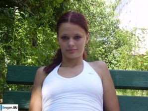 Зина. Часть 4. Эскиз 38