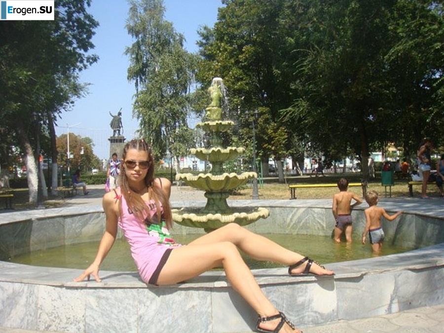 альбом эффектной ростовчанки. Фото 32