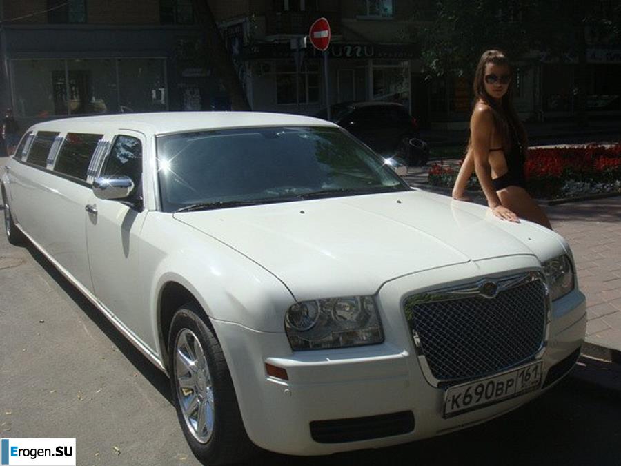 альбом эффектной ростовчанки. Фото 40