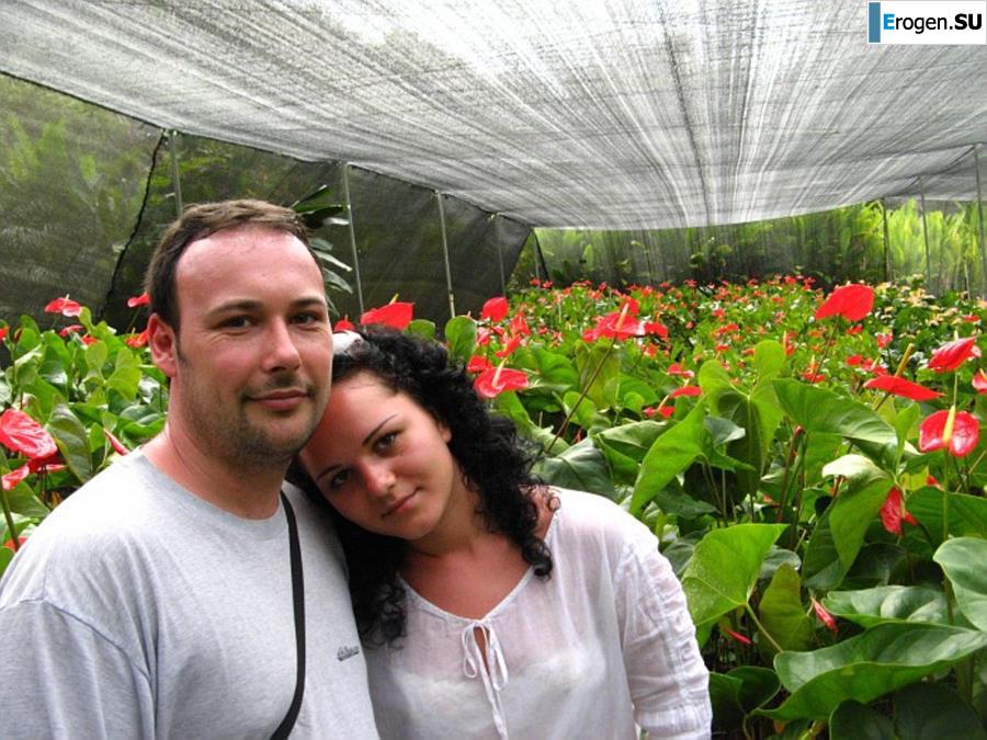 Honeymoon. Part 2. Photo 13