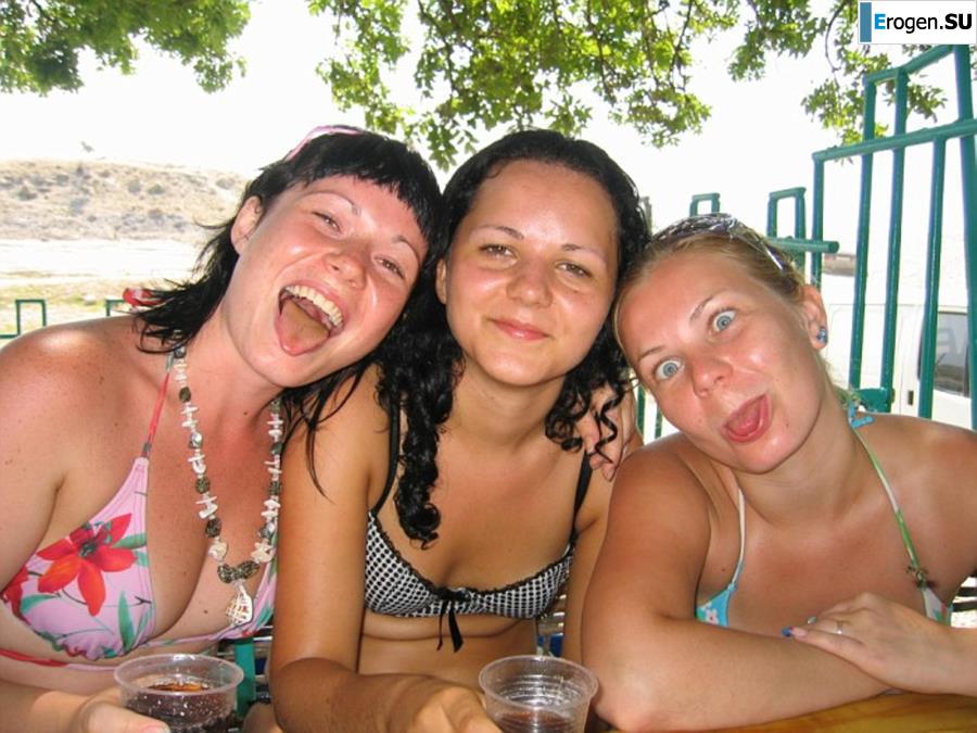 Honeymoon. Part 2. Photo 29