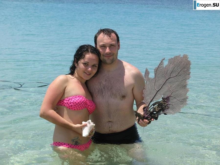 Honeymoon. Part 2. Photo 7