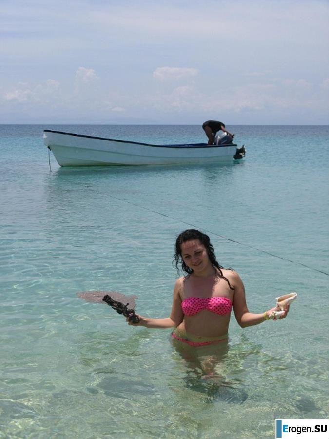 Honeymoon. Part 2. Photo 8