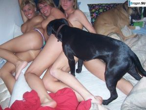 Three Lesbian Friends. Part 2. Thumb 11