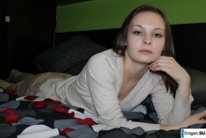Домашняя арт-сессия. Часть 2. Эскиз 33