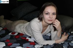 Домашняя арт-сессия. Часть 2. Эскиз 35