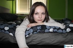 Домашняя арт-сессия. Часть 2. Эскиз 36