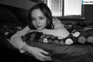 Домашняя арт-сессия. Часть 2. Эскиз 40