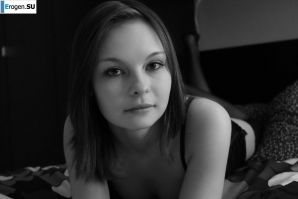 Домашняя арт-сессия. Часть 2. Эскиз 6