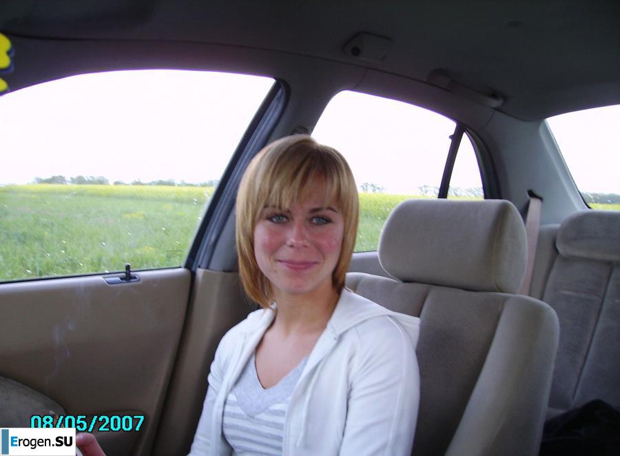 Polish couple. Photo 32