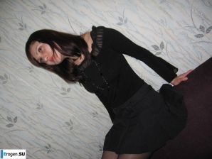 Меломанка. Эскиз 3