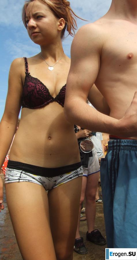 Water Festival in Krakow. Part 3. Photo 25