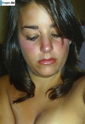 Unshaven brunette. Thumb 24
