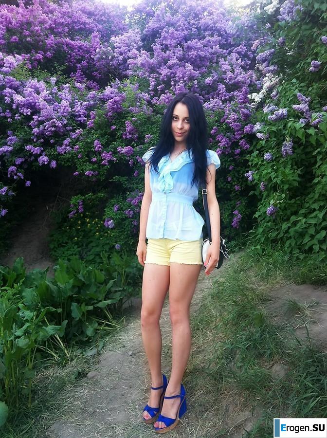 ножки из вконтакте. Часть 5. Фото 22