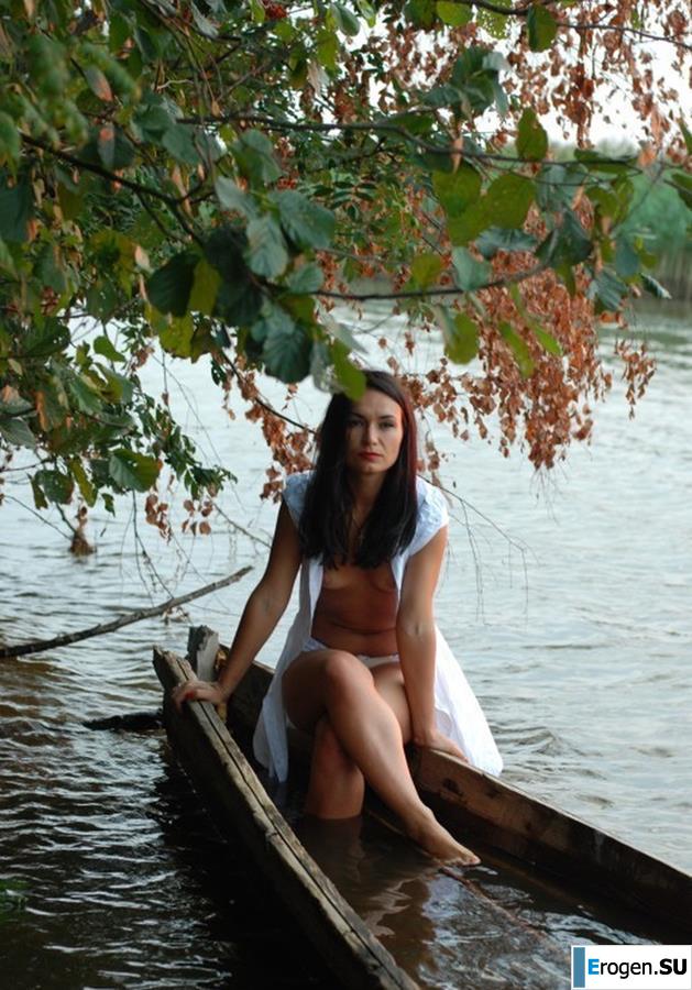 Cute Sashka from the city N. Photo 19