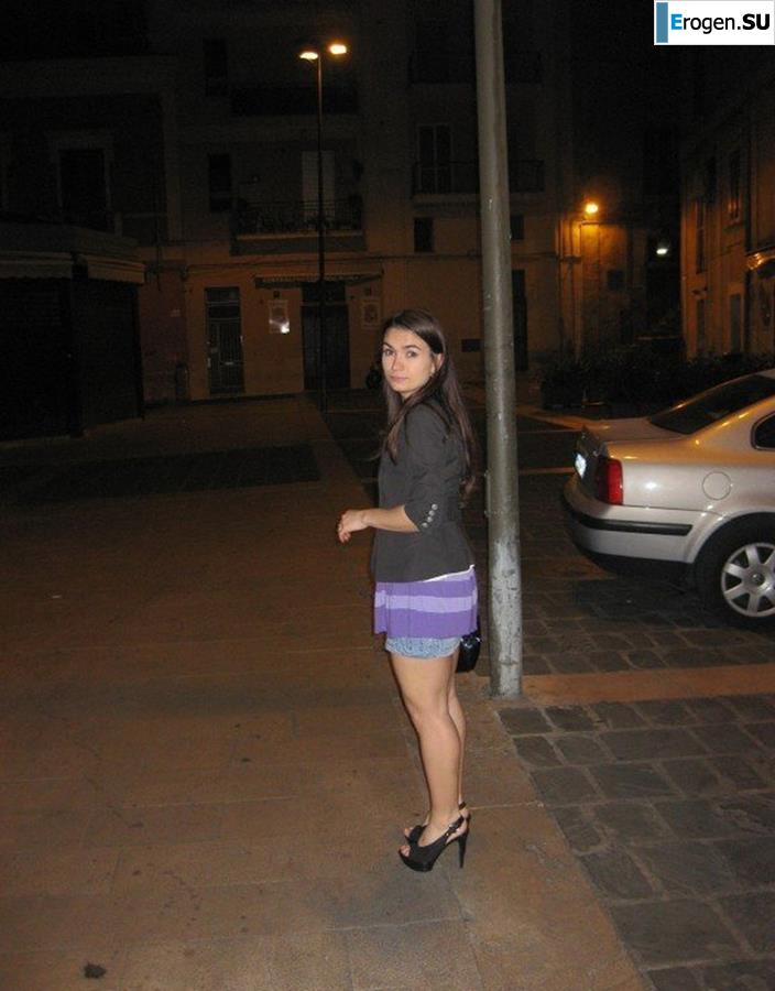 Cute Sashka from the city N. Photo 6