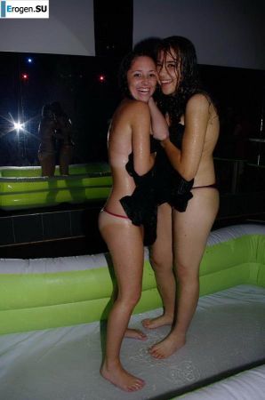 Striptease at the Czech club. Thumb 26