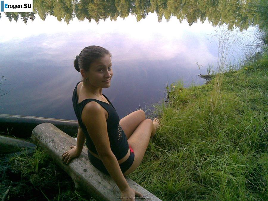 Ева из Барнаула. Фото 36