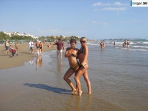 In Turkey and at Home. Part 2. Thumb 27