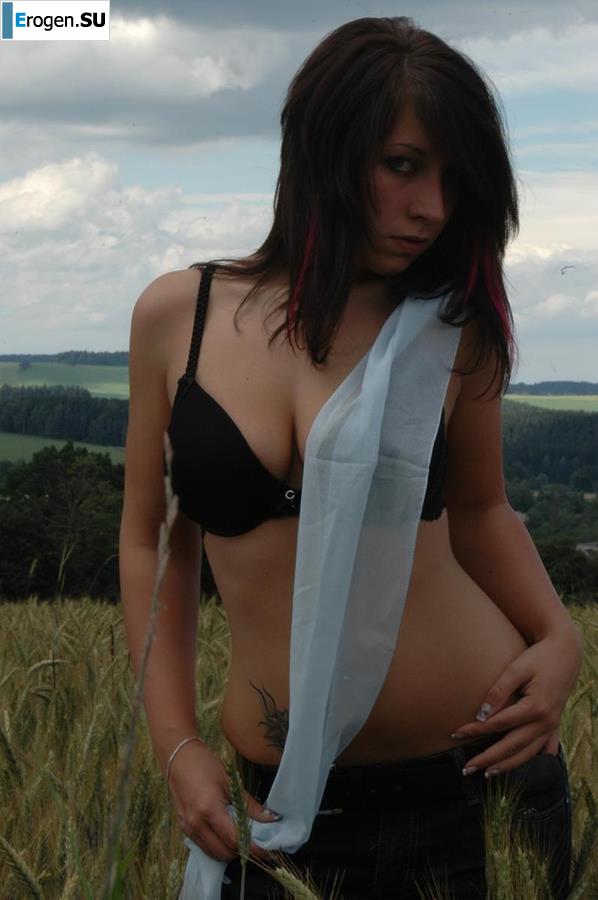 Немецкая Зина. Часть 3. Фото 13