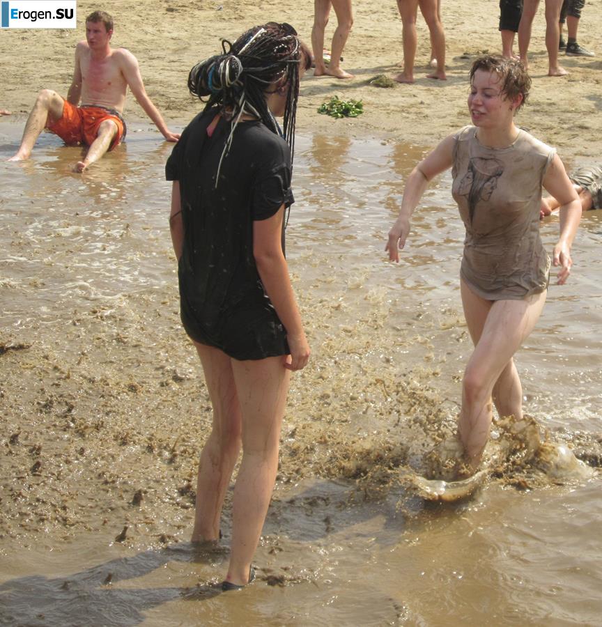 Водный фестиваль в Кракове. Часть 5. Фото 5