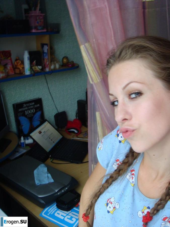 Young people like to pose. Part 5. Photo 15