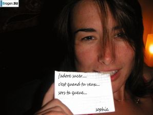 Sophia from France. Thumb 7