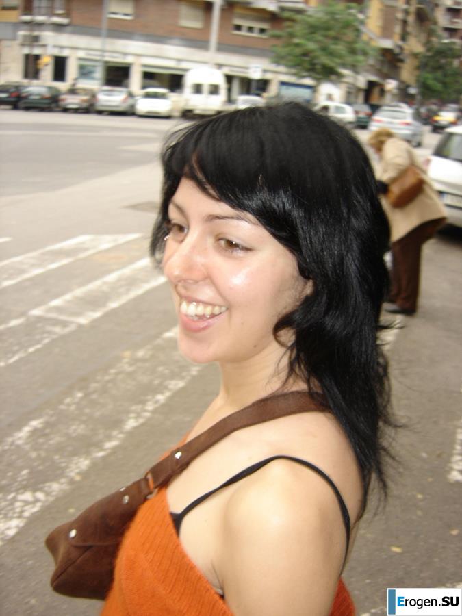 Sucking brunette and timati. Photo 21