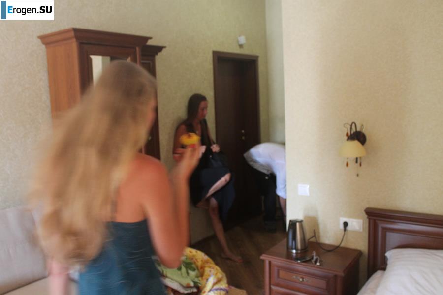 Private photos of the Ukrainian modelka. Photo 37