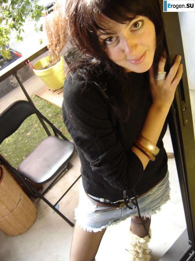 Sucking brunette and timati. Part 2. Photo 17