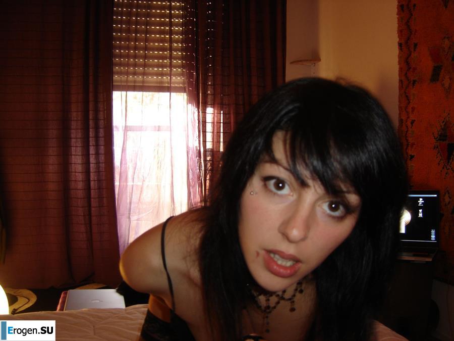 Sucking brunette and timati. Part 2. Photo 19