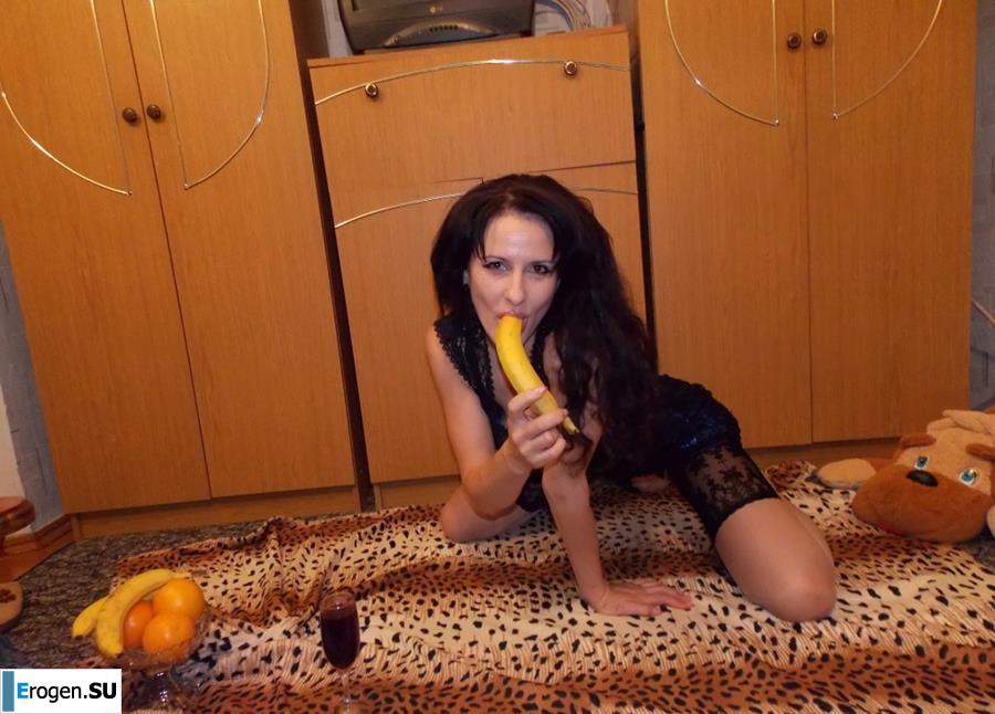 Marina from Krasnodar. Part 2. Photo 15